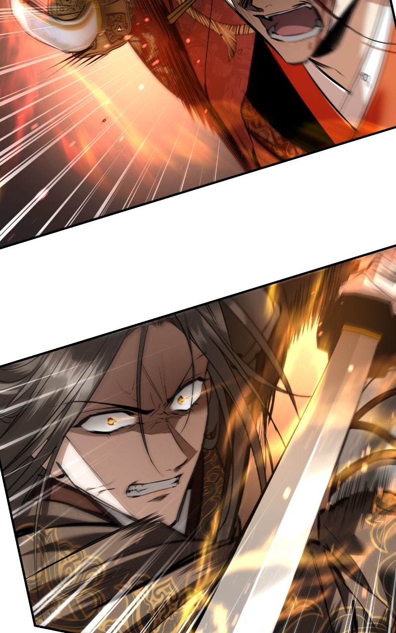 You Can’t Kill Me: The Secret Bride of the Black Wolf (S2) Episode 70 page 111 - 