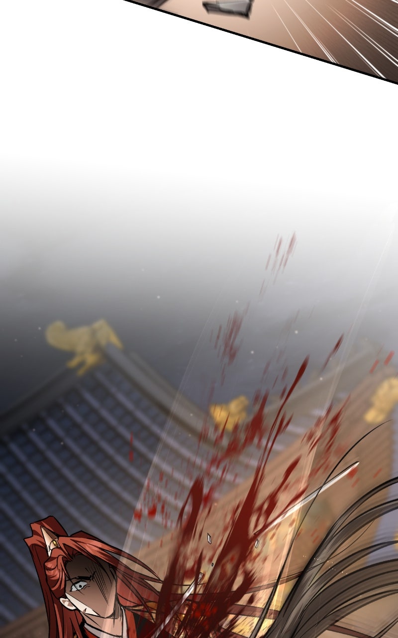 You Can’t Kill Me: The Secret Bride of the Black Wolf (S2) Episode 70 page 113 - 