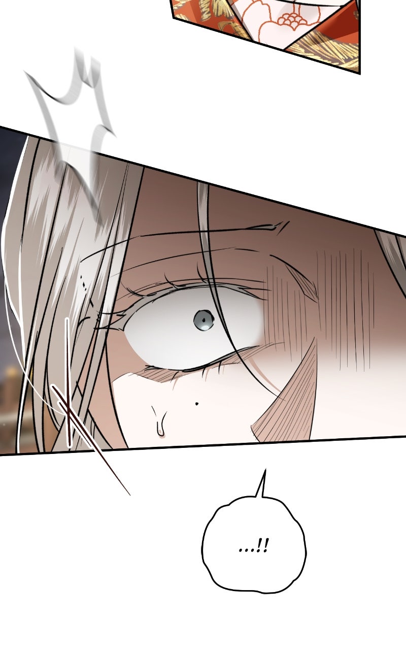 You Can’t Kill Me: The Secret Bride of the Black Wolf (S2) Episode 70 page 116 - 