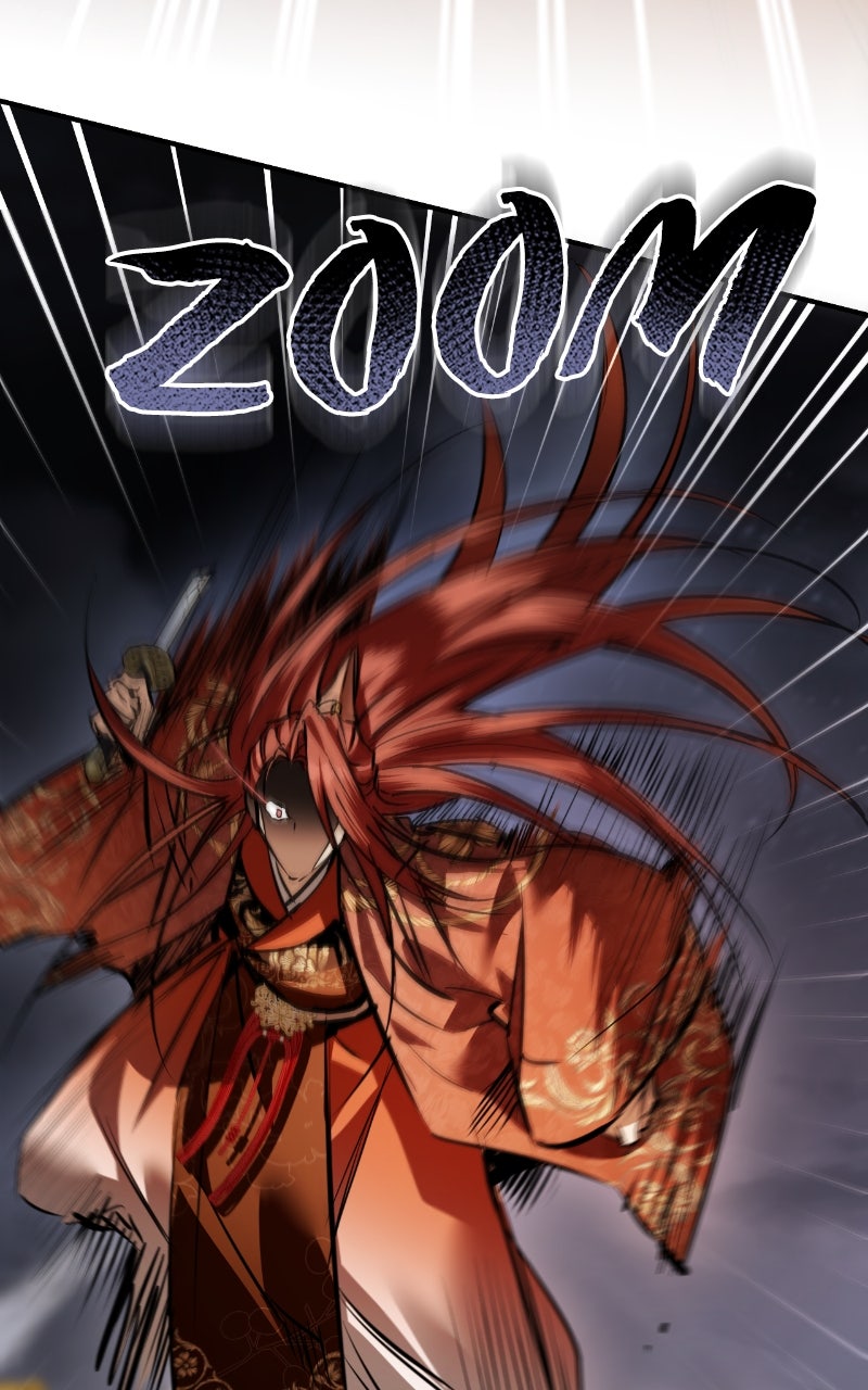 You Can’t Kill Me: The Secret Bride of the Black Wolf (S2) Episode 70 page 120 - 