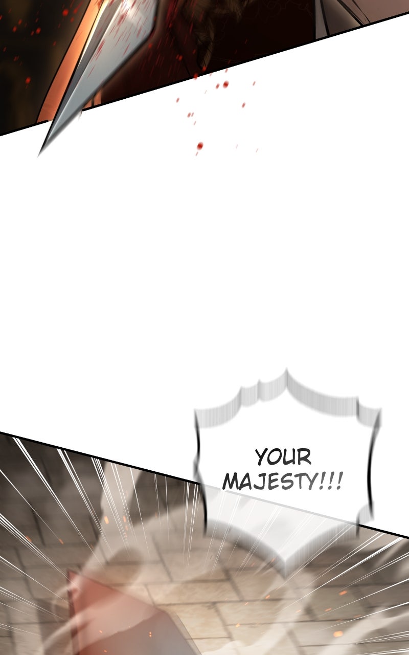 You Can’t Kill Me: The Secret Bride of the Black Wolf (S2) Episode 70 page 13 - 