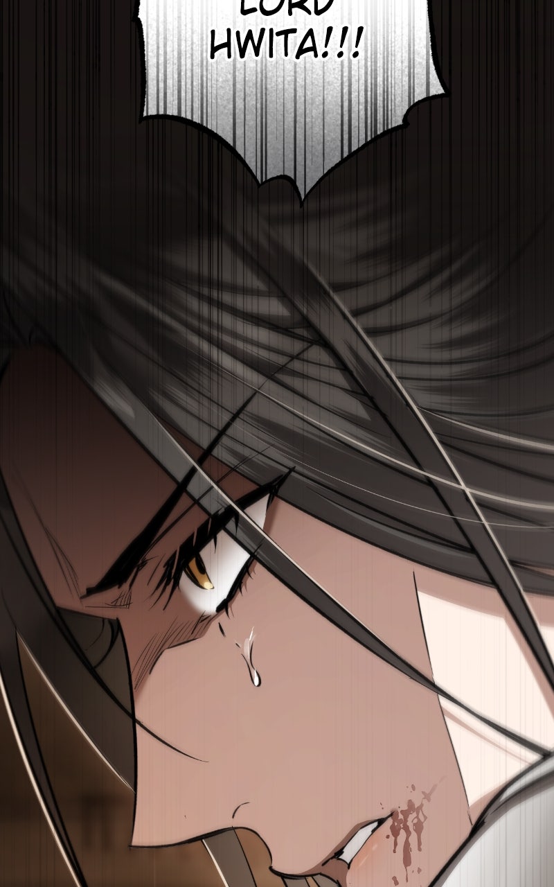 You Can’t Kill Me: The Secret Bride of the Black Wolf (S2) Episode 70 page 122 - 