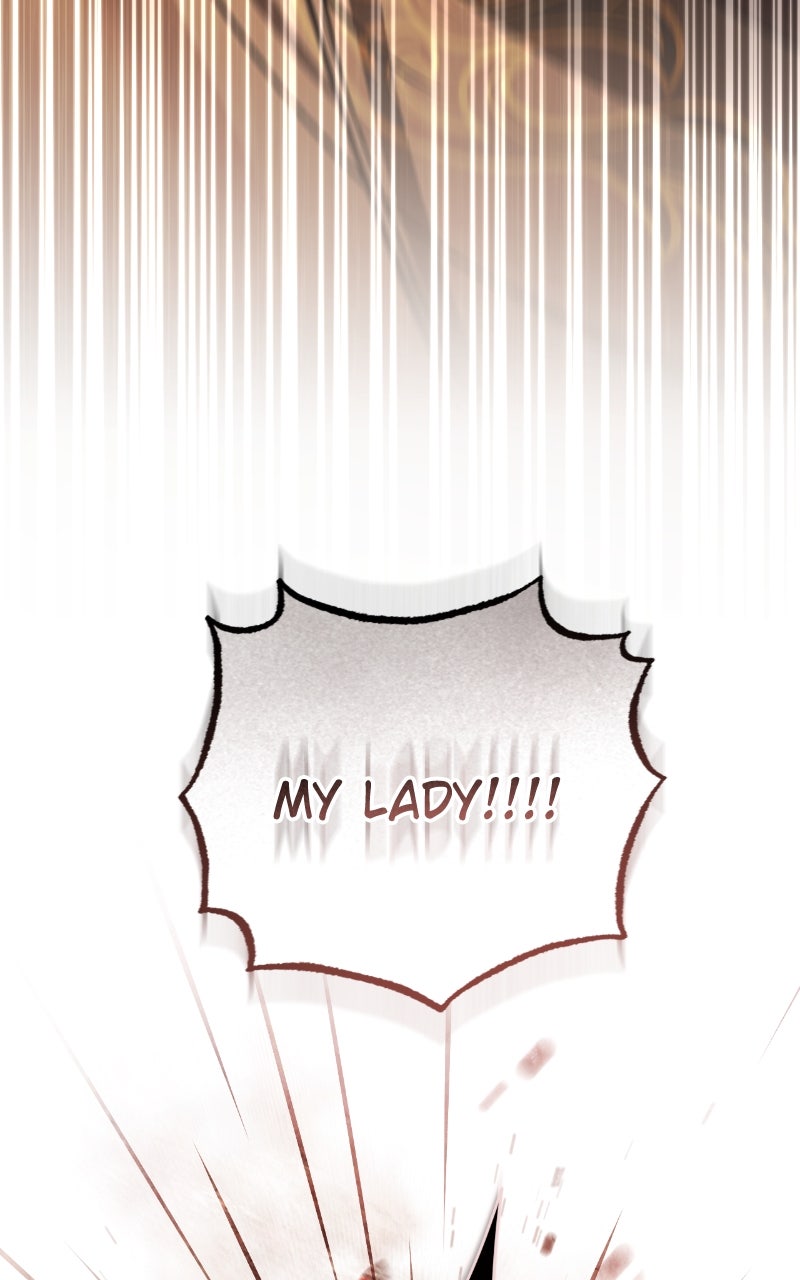 You Can’t Kill Me: The Secret Bride of the Black Wolf (S2) Episode 70 page 128 - 
