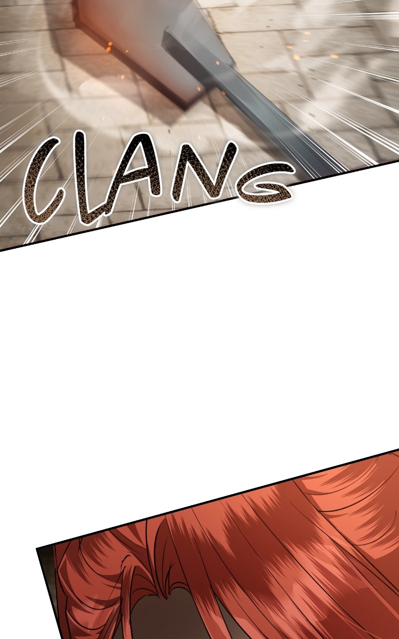 You Can’t Kill Me: The Secret Bride of the Black Wolf (S2) Episode 70 page 14 - 