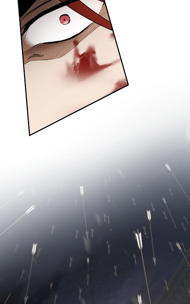 You Can’t Kill Me: The Secret Bride of the Black Wolf (S2) Episode 70 page 16 - 