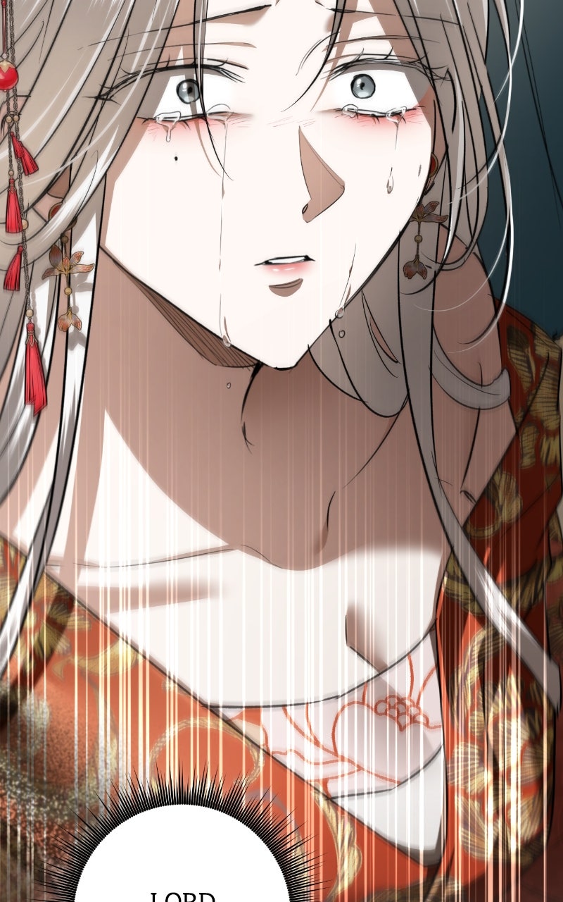 You Can’t Kill Me: The Secret Bride of the Black Wolf (S2) Episode 70 page 23 - 