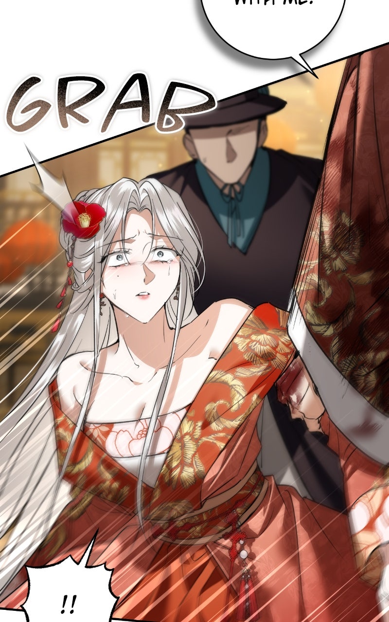 You Can’t Kill Me: The Secret Bride of the Black Wolf (S2) Episode 70 page 26 - 