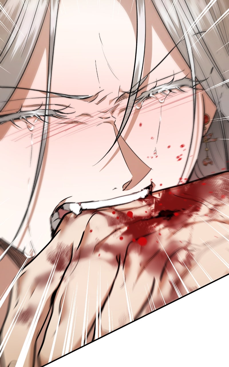 You Can’t Kill Me: The Secret Bride of the Black Wolf (S2) Episode 70 page 28 - 