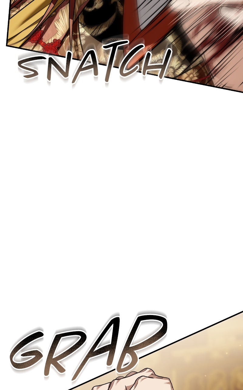 You Can’t Kill Me: The Secret Bride of the Black Wolf (S2) Episode 70 page 30 - 