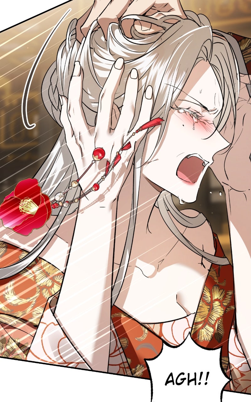 You Can’t Kill Me: The Secret Bride of the Black Wolf (S2) Episode 70 page 31 - 
