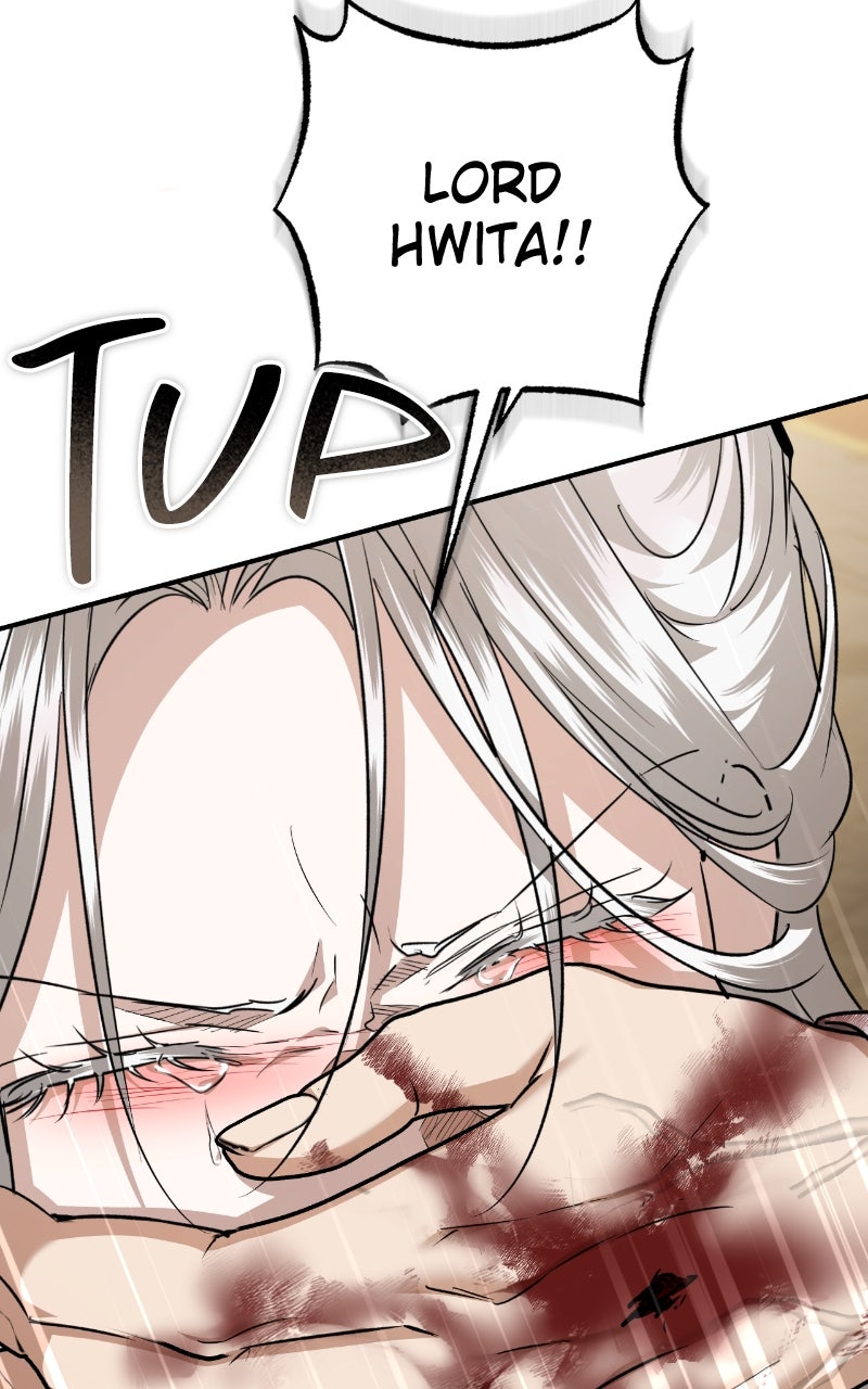 You Can’t Kill Me: The Secret Bride of the Black Wolf (S2) Episode 70 page 34 - 