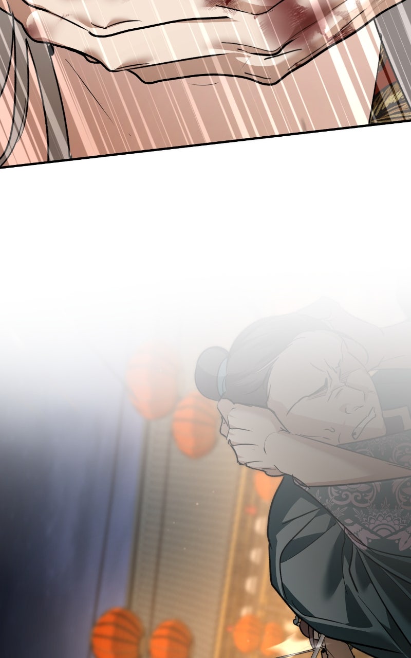 You Can’t Kill Me: The Secret Bride of the Black Wolf (S2) Episode 70 page 35 - 
