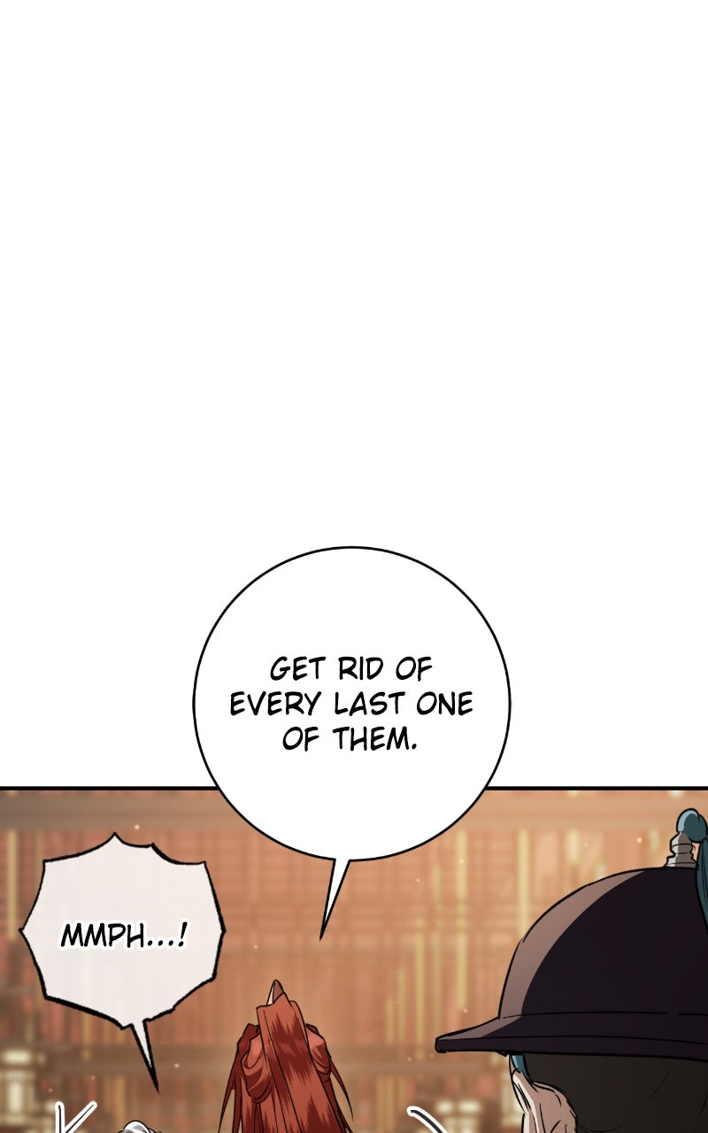 You Can’t Kill Me: The Secret Bride of the Black Wolf (S2) Episode 70 page 39 - 