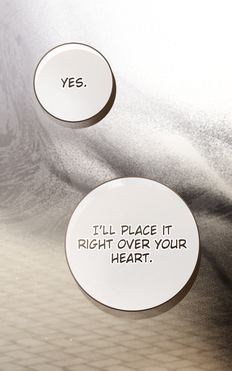 You Can’t Kill Me: The Secret Bride of the Black Wolf (S2) Episode 70 page 5 - 