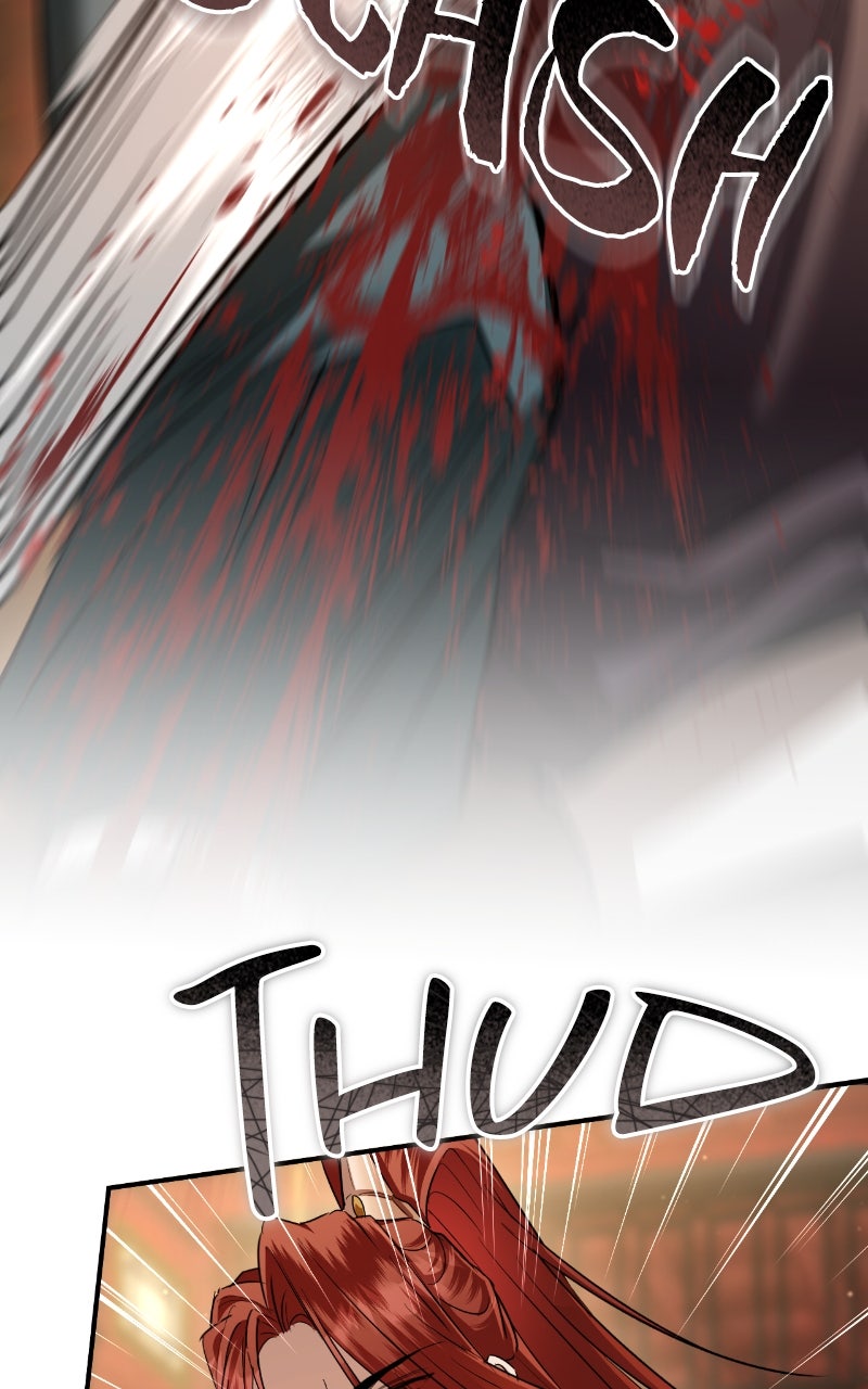 You Can’t Kill Me: The Secret Bride of the Black Wolf (S2) Episode 70 page 42 - 