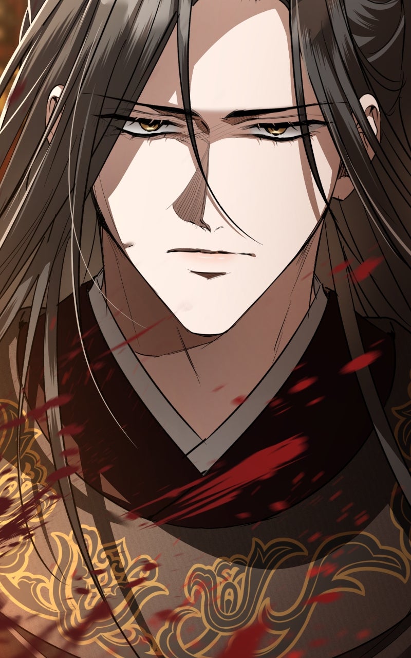 You Can’t Kill Me: The Secret Bride of the Black Wolf (S2) Episode 70 page 45 - 