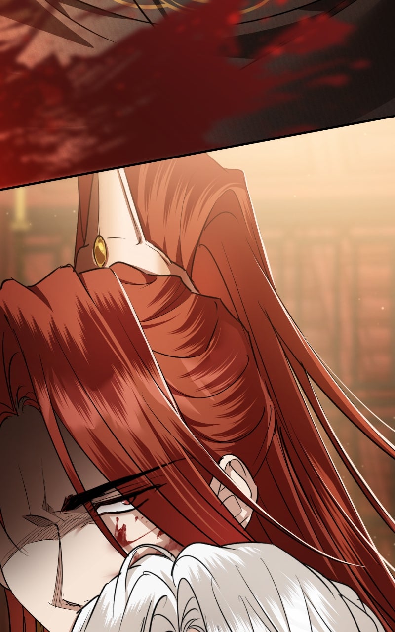 You Can’t Kill Me: The Secret Bride of the Black Wolf (S2) Episode 70 page 46 - 