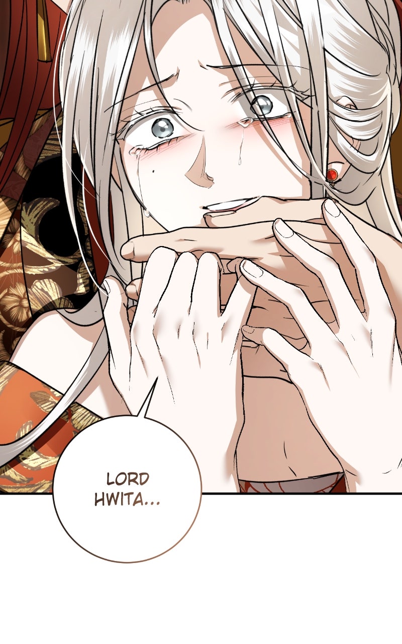 You Can’t Kill Me: The Secret Bride of the Black Wolf (S2) Episode 70 page 47 - 
