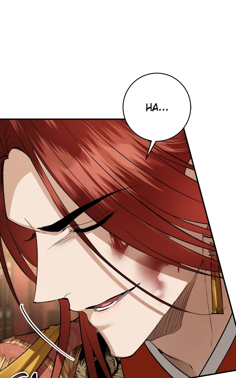 You Can’t Kill Me: The Secret Bride of the Black Wolf (S2) Episode 70 page 48 - 