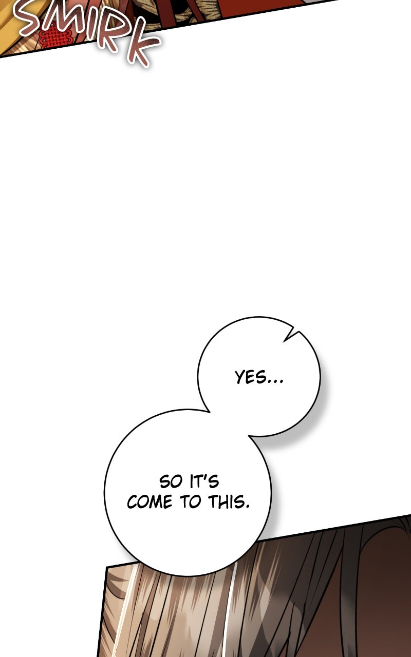 You Can’t Kill Me: The Secret Bride of the Black Wolf (S2) Episode 70 page 49 - 