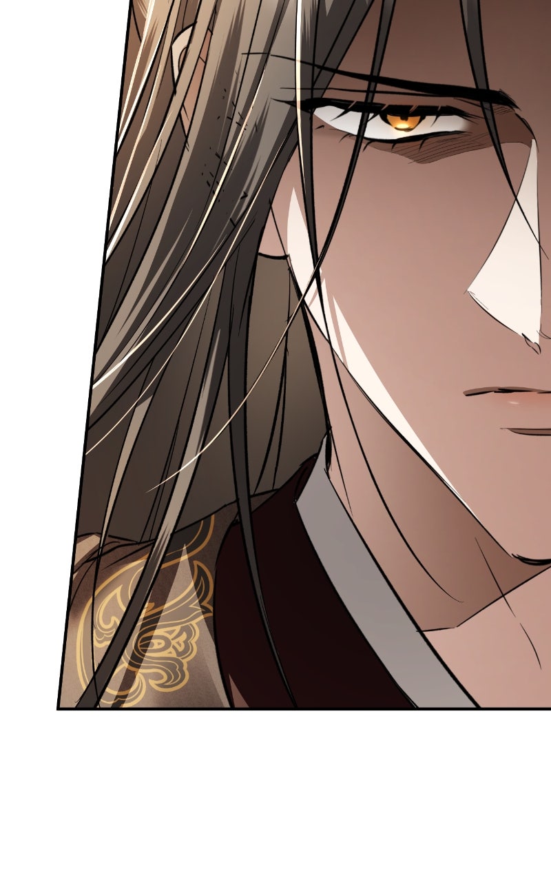 You Can’t Kill Me: The Secret Bride of the Black Wolf (S2) Episode 70 page 50 - 