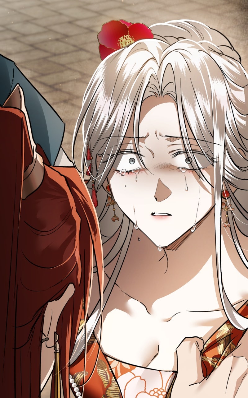 You Can’t Kill Me: The Secret Bride of the Black Wolf (S2) Episode 70 page 6 - 
