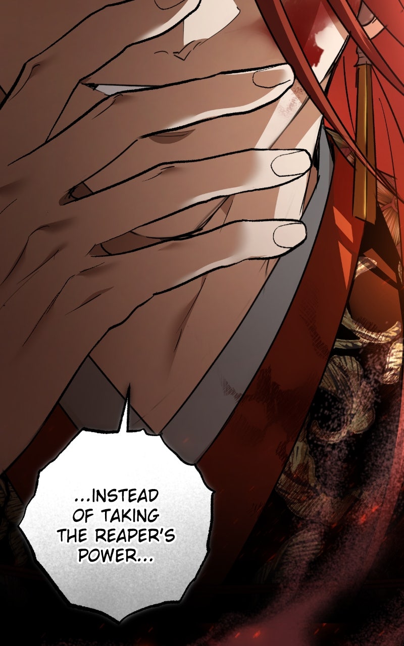 You Can’t Kill Me: The Secret Bride of the Black Wolf (S2) Episode 70 page 53 - 