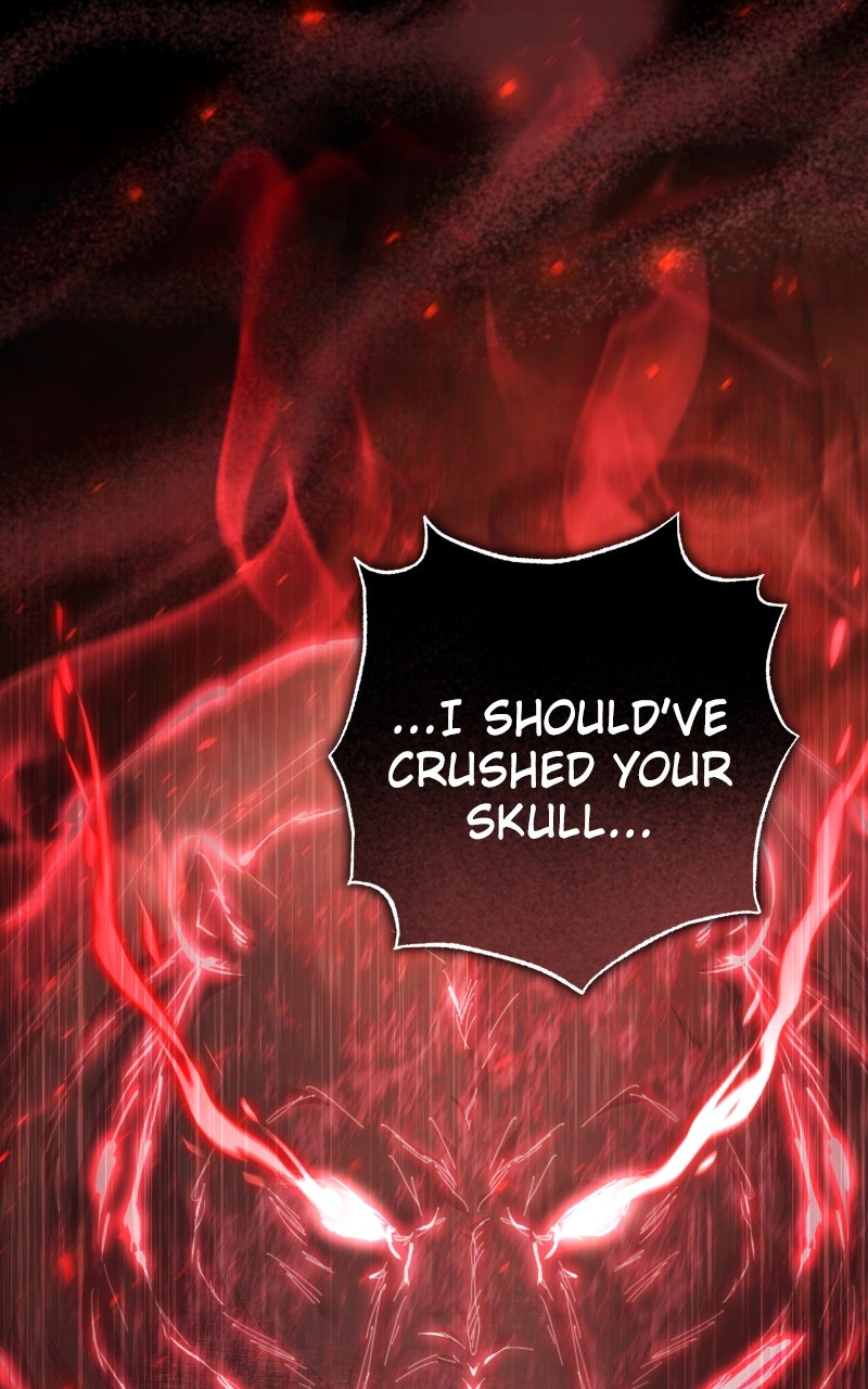 You Can’t Kill Me: The Secret Bride of the Black Wolf (S2) Episode 70 page 54 - 