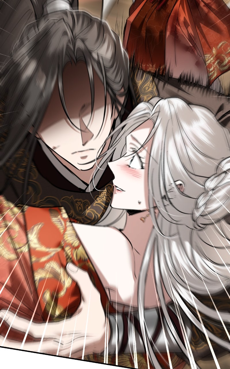 You Can’t Kill Me: The Secret Bride of the Black Wolf (S2) Episode 70 page 59 - 