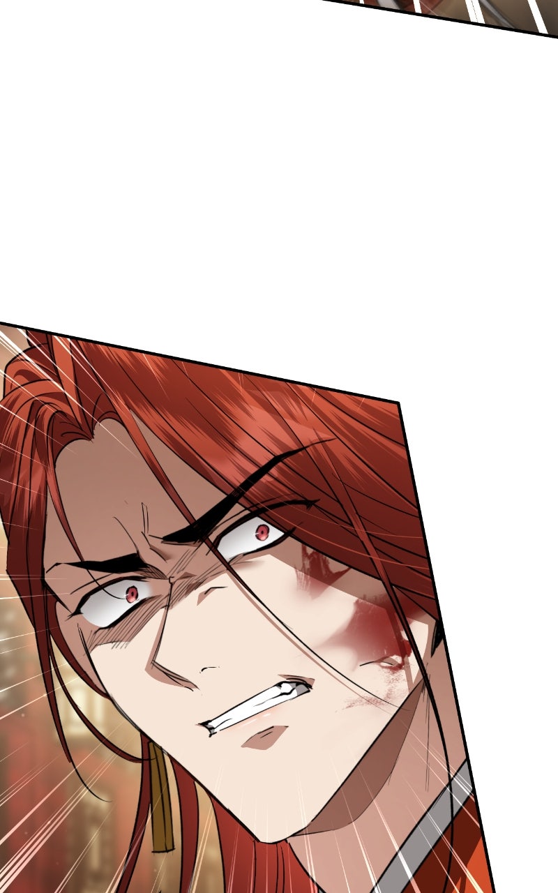 You Can’t Kill Me: The Secret Bride of the Black Wolf (S2) Episode 70 page 60 - 