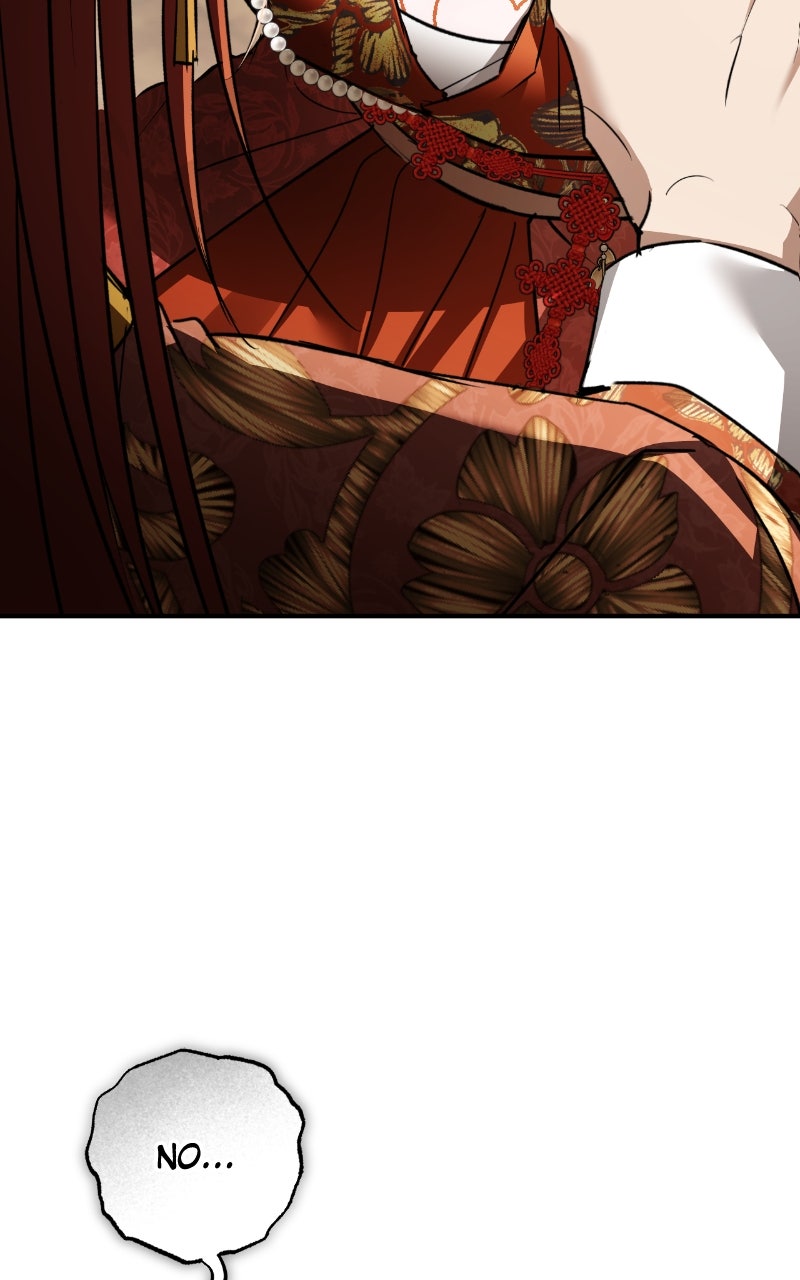 You Can’t Kill Me: The Secret Bride of the Black Wolf (S2) Episode 70 page 7 - 