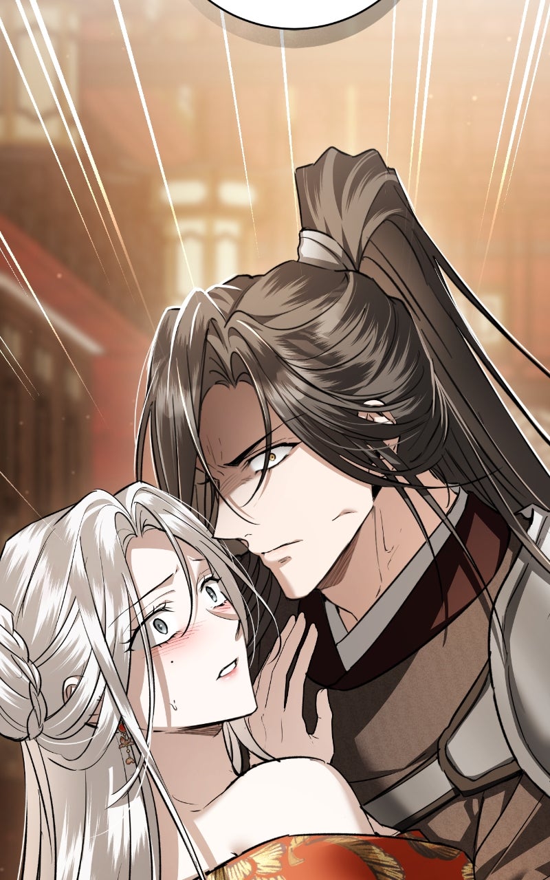 You Can’t Kill Me: The Secret Bride of the Black Wolf (S2) Episode 70 page 62 - 