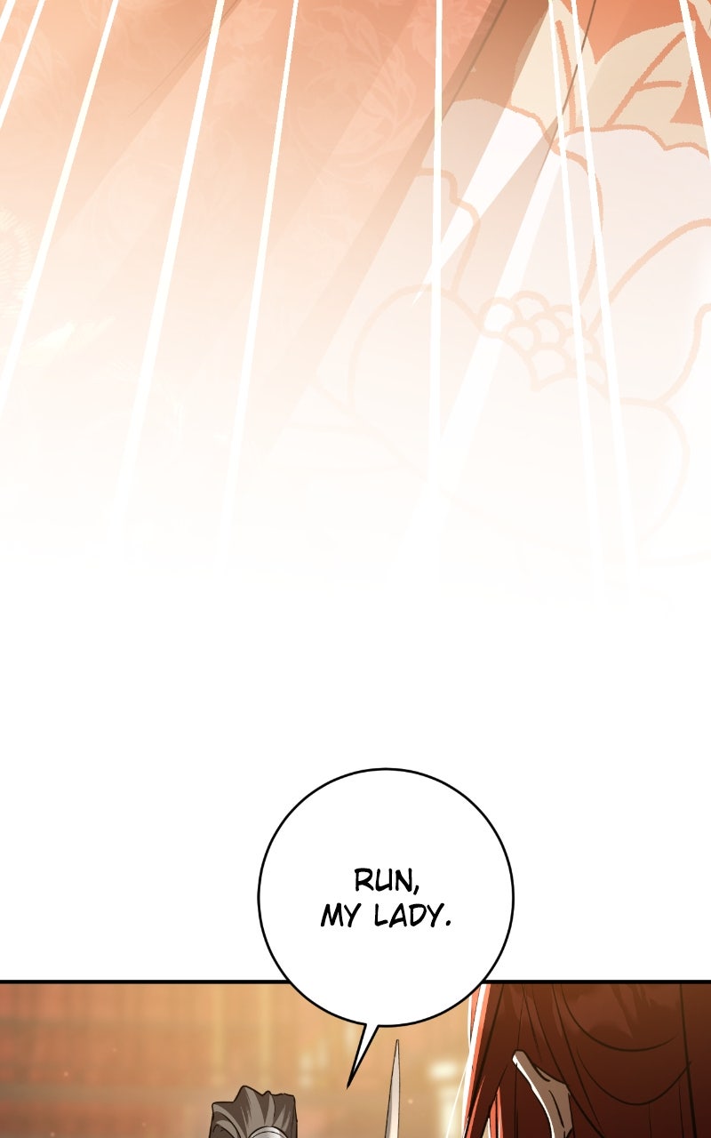 You Can’t Kill Me: The Secret Bride of the Black Wolf (S2) Episode 70 page 64 - 
