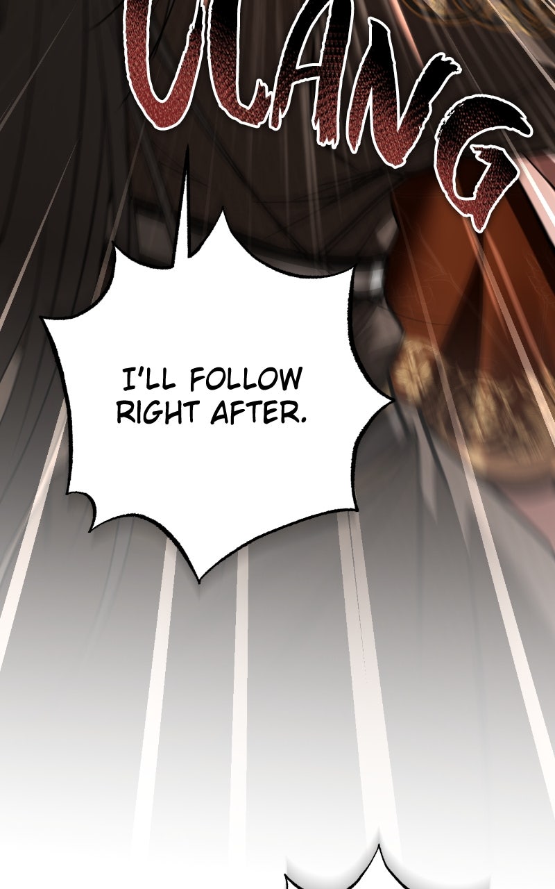 You Can’t Kill Me: The Secret Bride of the Black Wolf (S2) Episode 70 page 69 - 