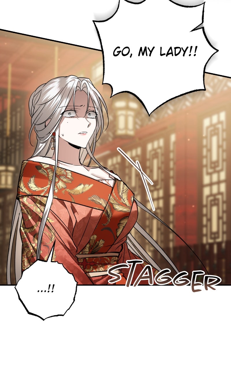You Can’t Kill Me: The Secret Bride of the Black Wolf (S2) Episode 70 page 70 - 
