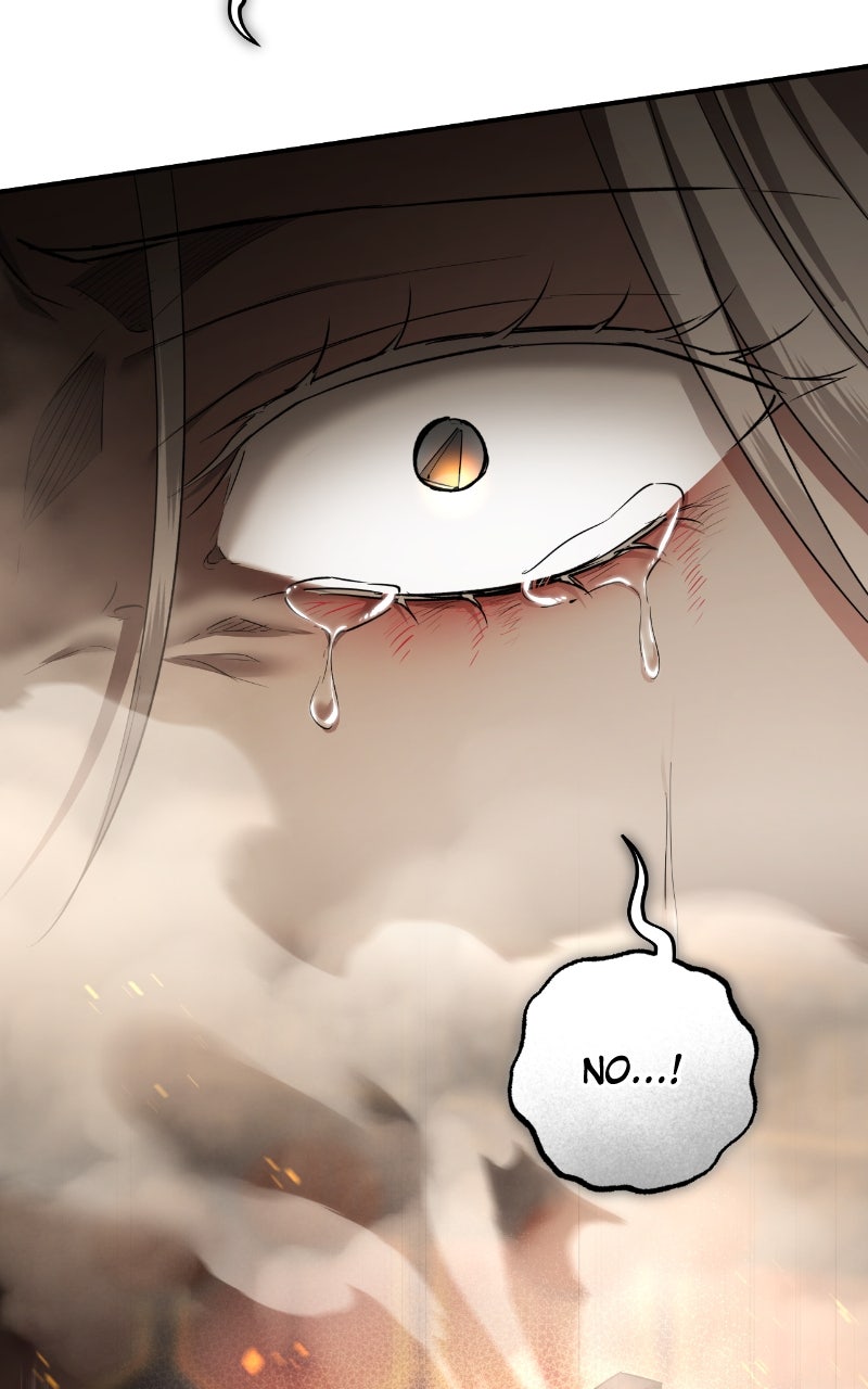 You Can’t Kill Me: The Secret Bride of the Black Wolf (S2) Episode 70 page 8 - 