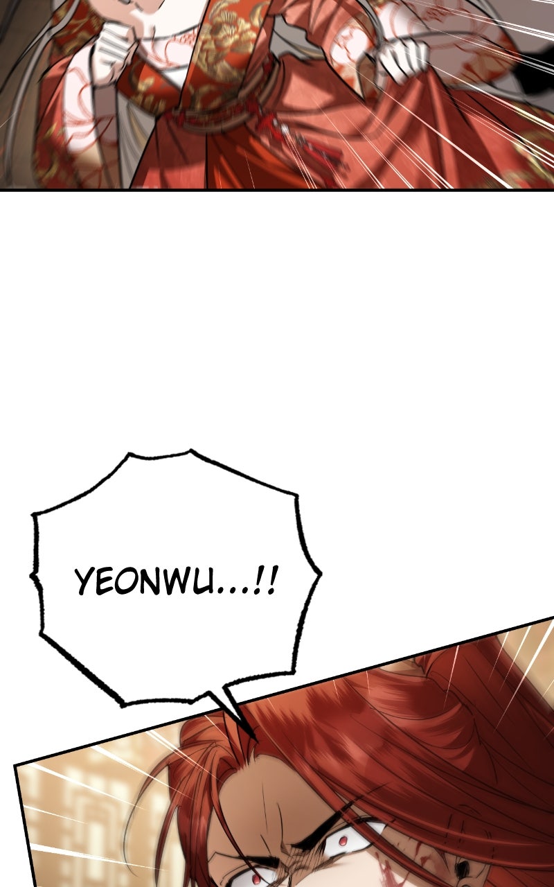 You Can’t Kill Me: The Secret Bride of the Black Wolf (S2) Episode 70 page 72 - 