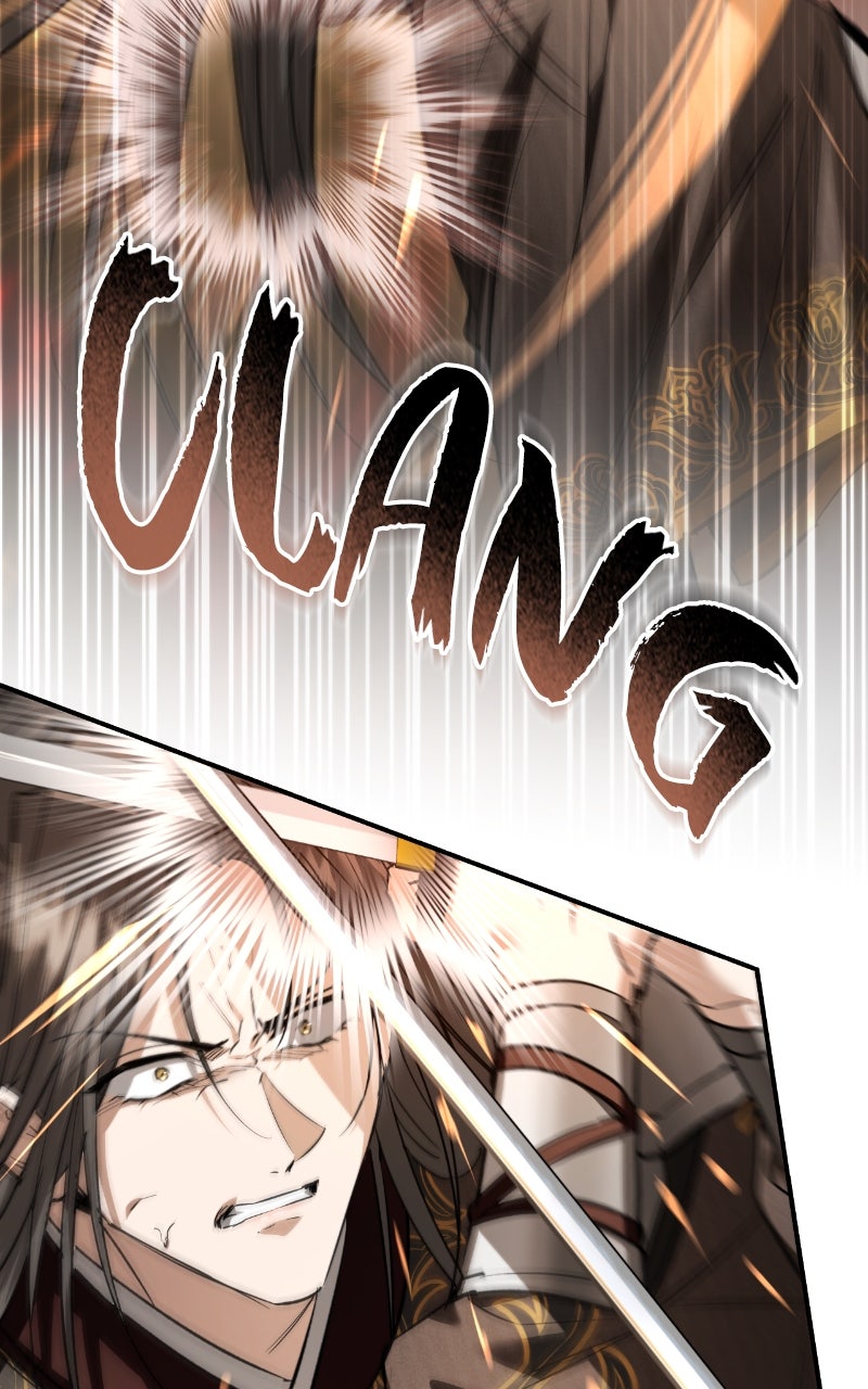 You Can’t Kill Me: The Secret Bride of the Black Wolf (S2) Episode 70 page 75 - 