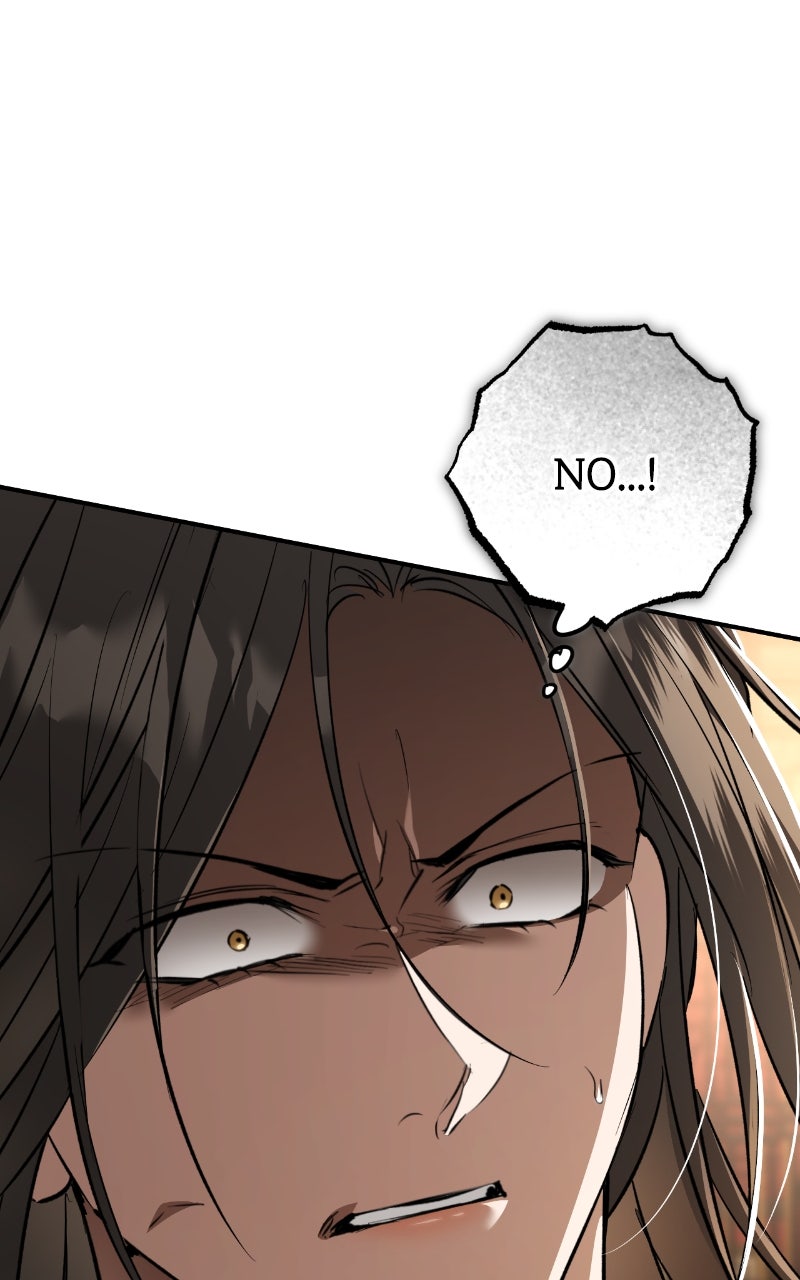 You Can’t Kill Me: The Secret Bride of the Black Wolf (S2) Episode 70 page 78 - 