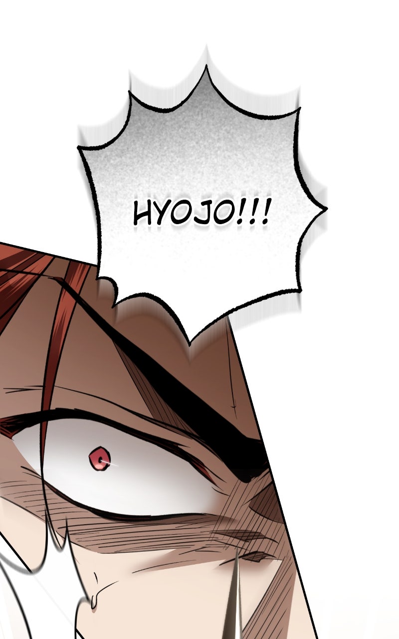 You Can’t Kill Me: The Secret Bride of the Black Wolf (S2) Episode 70 page 81 - 