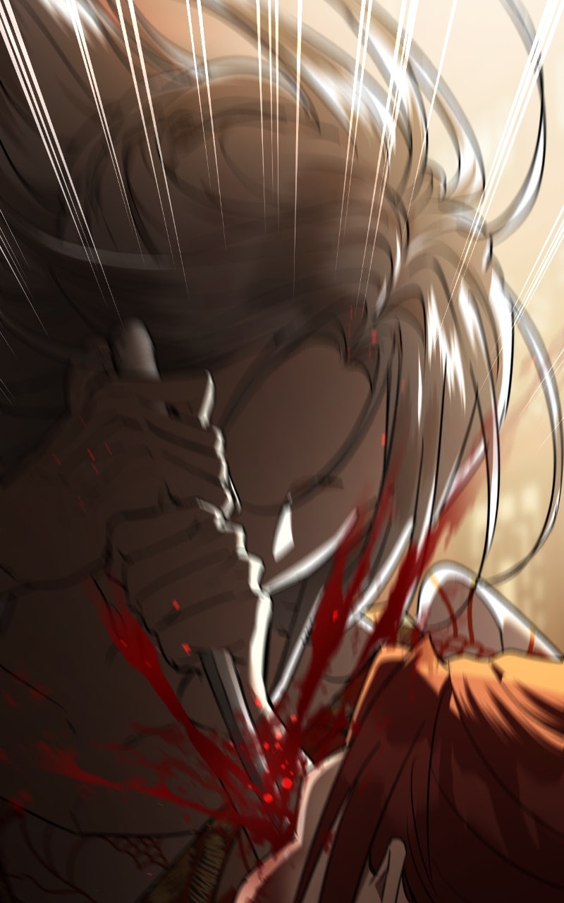 You Can’t Kill Me: The Secret Bride of the Black Wolf (S2) Episode 70 page 85 - 