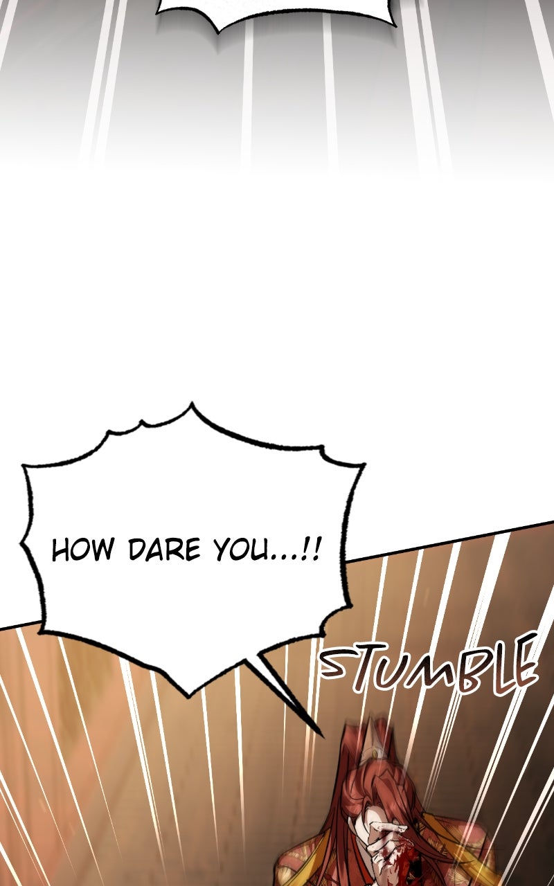 You Can’t Kill Me: The Secret Bride of the Black Wolf (S2) Episode 70 page 87 - 