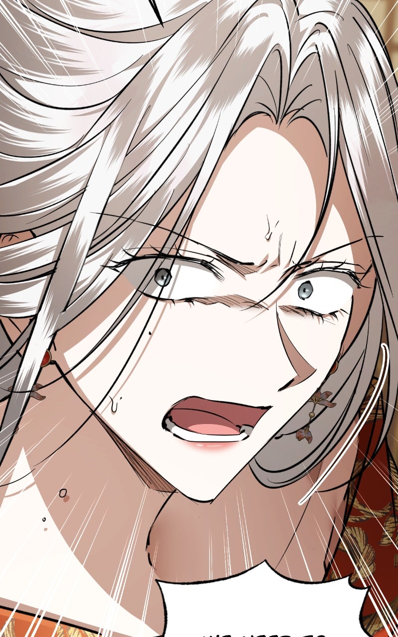 You Can’t Kill Me: The Secret Bride of the Black Wolf (S2) Episode 70 page 90 - 