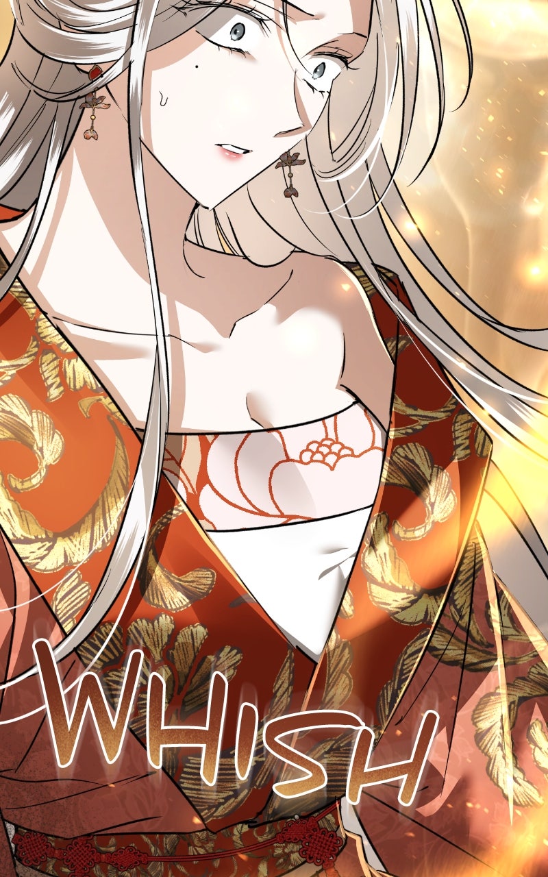 You Can’t Kill Me: The Secret Bride of the Black Wolf (S2) Episode 70 page 93 - 