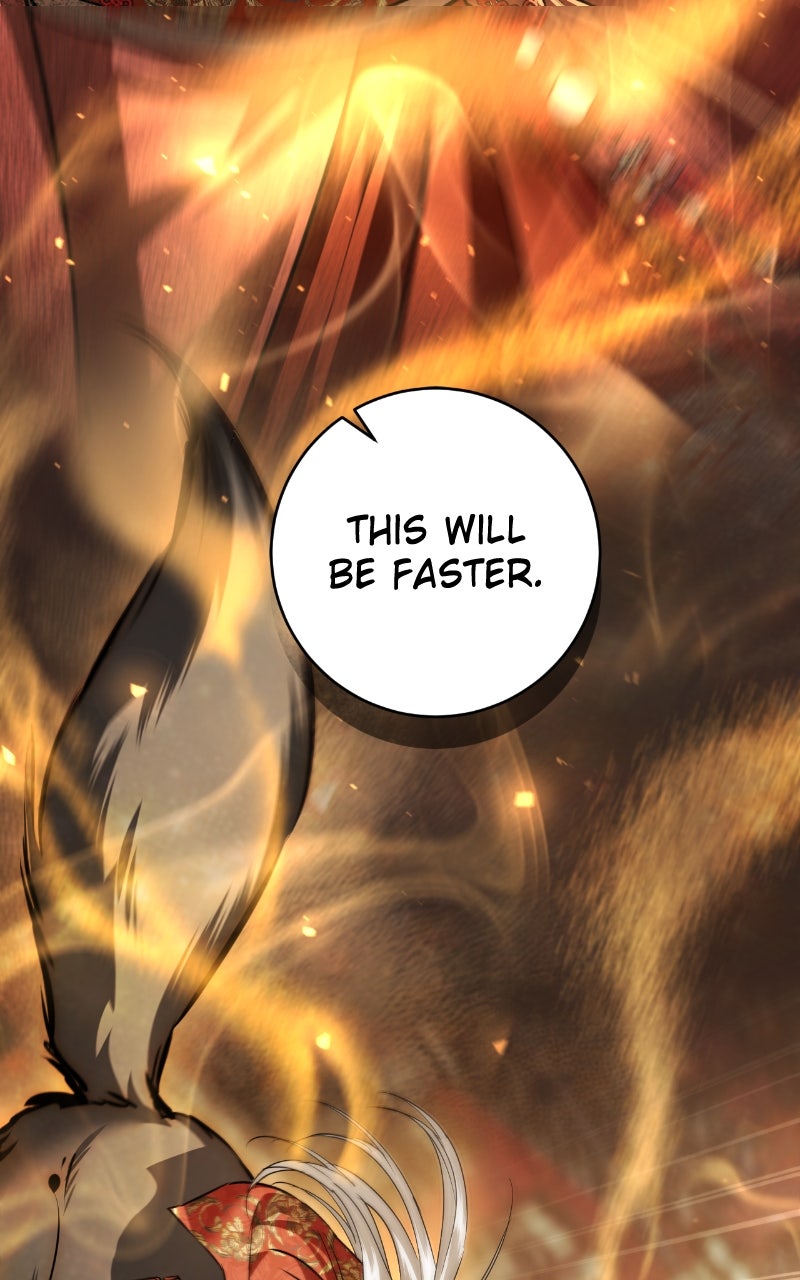 You Can’t Kill Me: The Secret Bride of the Black Wolf (S2) Episode 70 page 94 - 