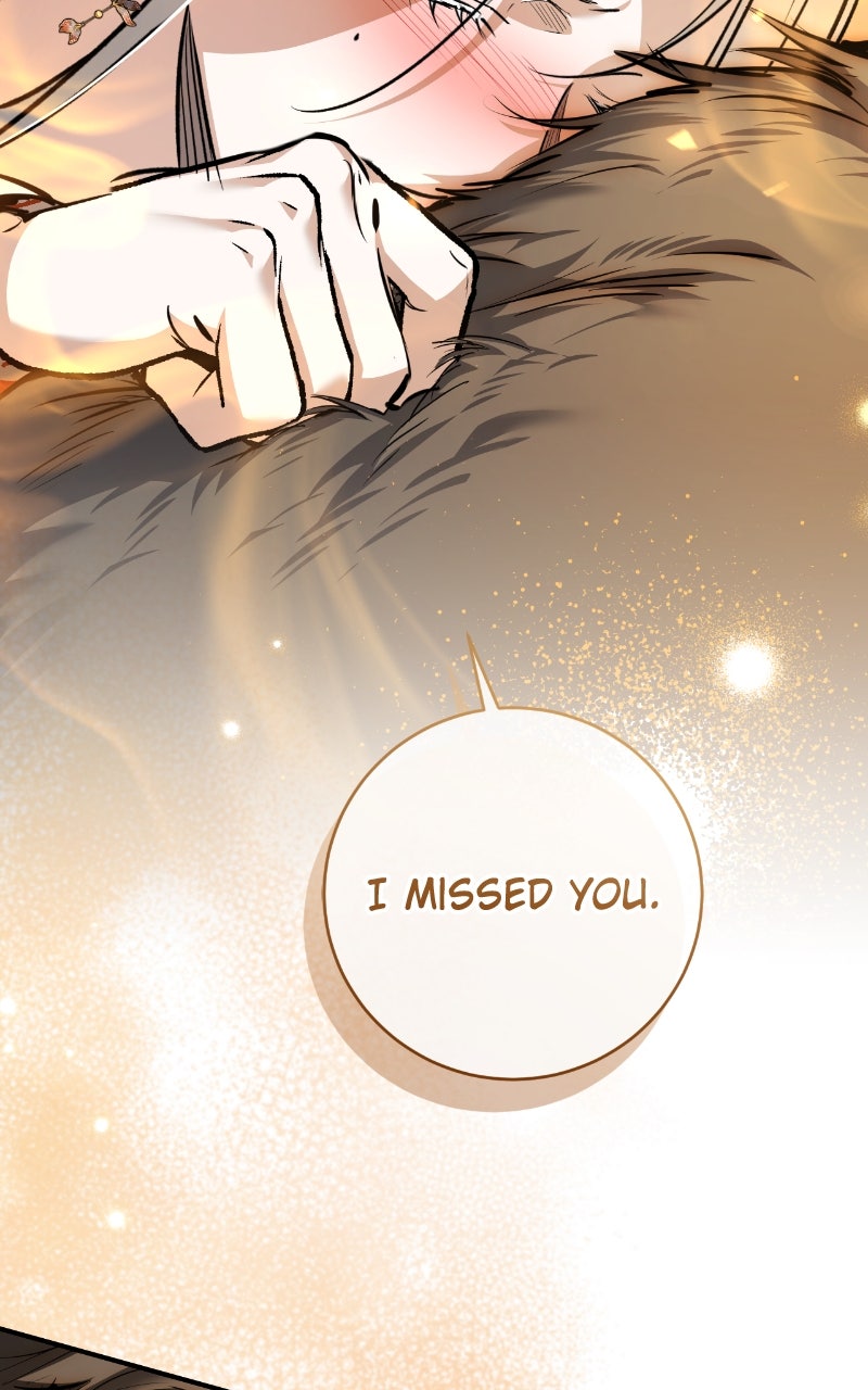 You Can’t Kill Me: The Secret Bride of the Black Wolf (S2) Episode 70 page 97 - 