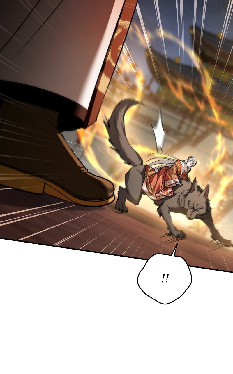You Can’t Kill Me: The Secret Bride of the Black Wolf (S2) Episode 70 page 100 - 