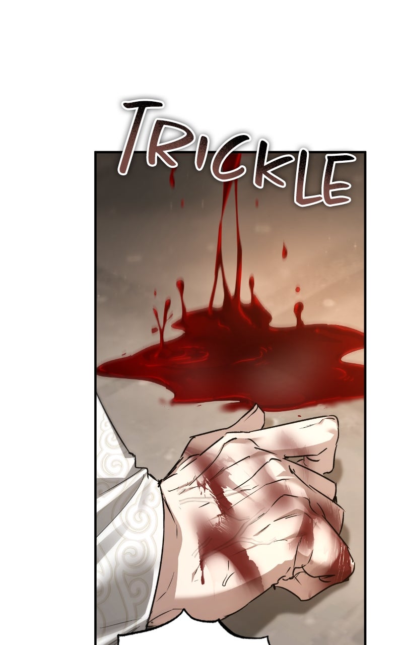 You Can’t Kill Me: The Secret Bride of the Black Wolf (S2) Episode 71 page 102 - 