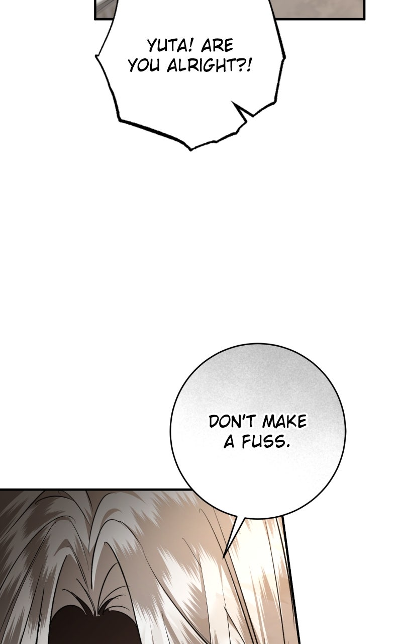 You Can’t Kill Me: The Secret Bride of the Black Wolf (S2) Episode 71 page 103 - 