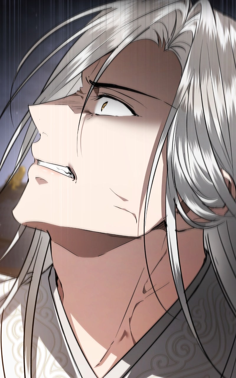 You Can’t Kill Me: The Secret Bride of the Black Wolf (S2) Episode 71 page 12 - 